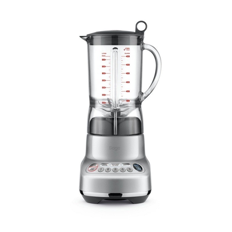 Sage SBL620SIL4CEU1 the Fresh & Furious Blender Sølv